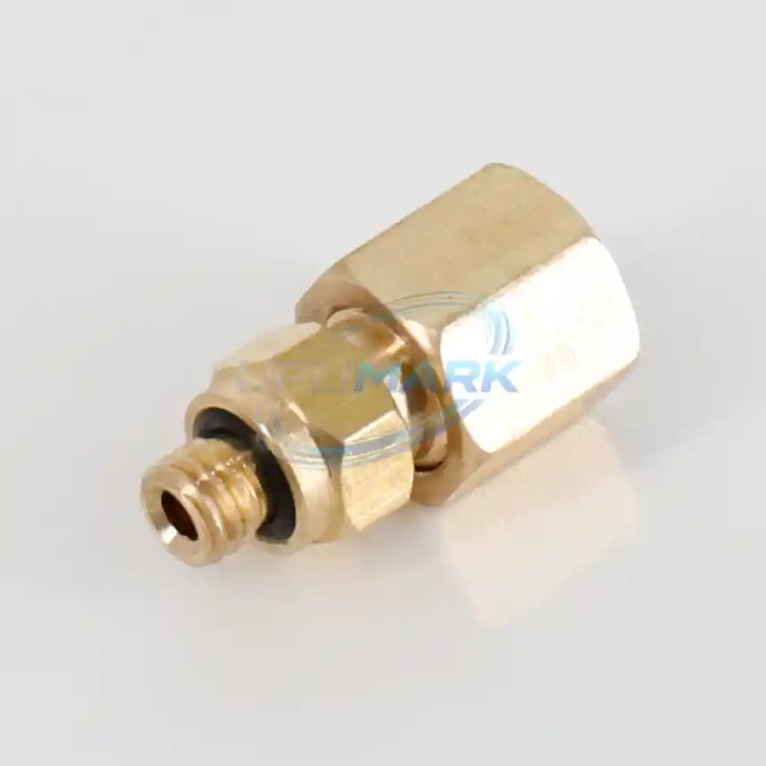 Compatible with Videojet general – 1/8 Tube Cconnetor For Excel