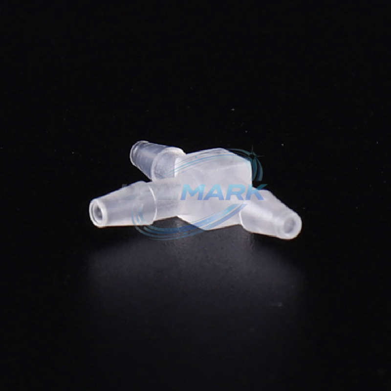 Compatible with Videojet general – Connector Tube Tee（2.6）