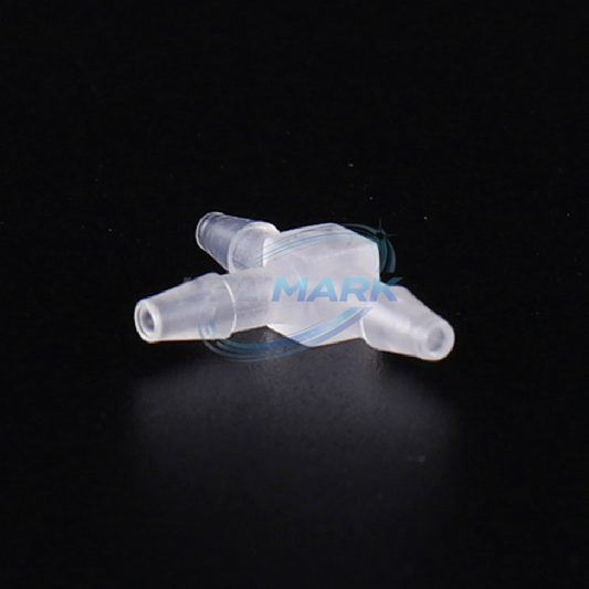 Compatible with Videojet general – Connector Tube Tee（2.6）