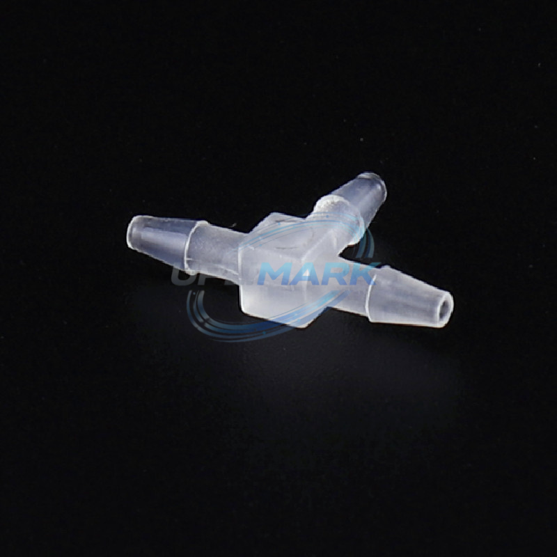 Compatible with Videojet general – Connector Tube Tee（2.6）