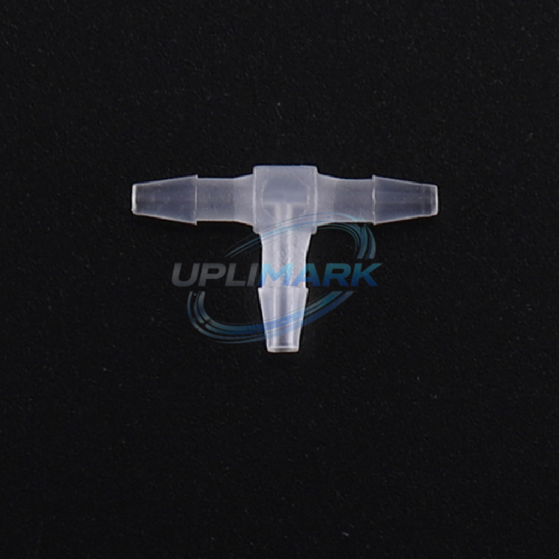 Compatible with Videojet general – Connector Tube Tee（2.6）