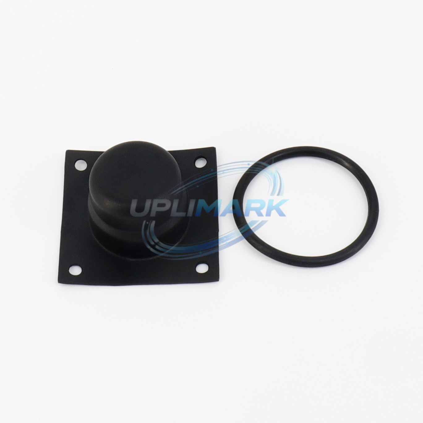 Compatible with Videojet general – Diaphragm, Rolling,  2.00  In.Sq.