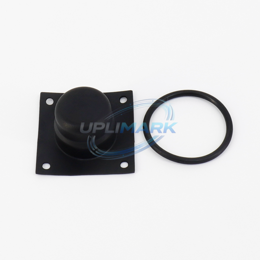 Compatible with Videojet general – Diaphragm, Rolling,  2.00  In.Sq.