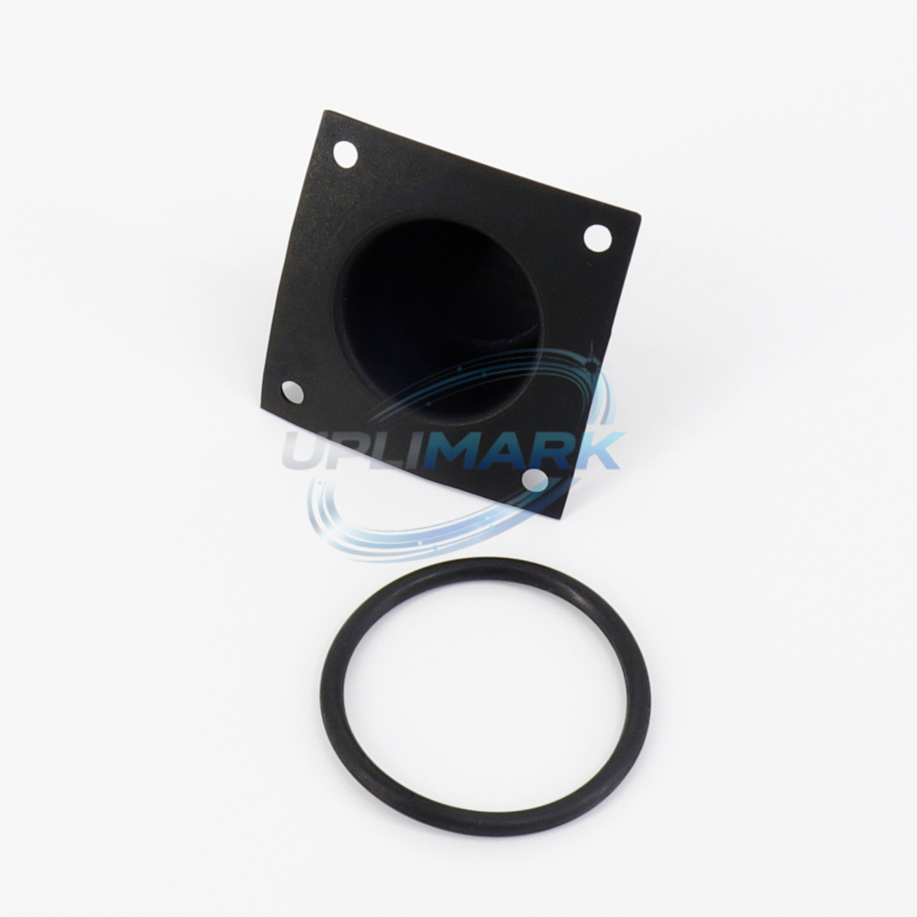 Compatible with Videojet general – Diaphragm, Rolling,  2.00  In.Sq.