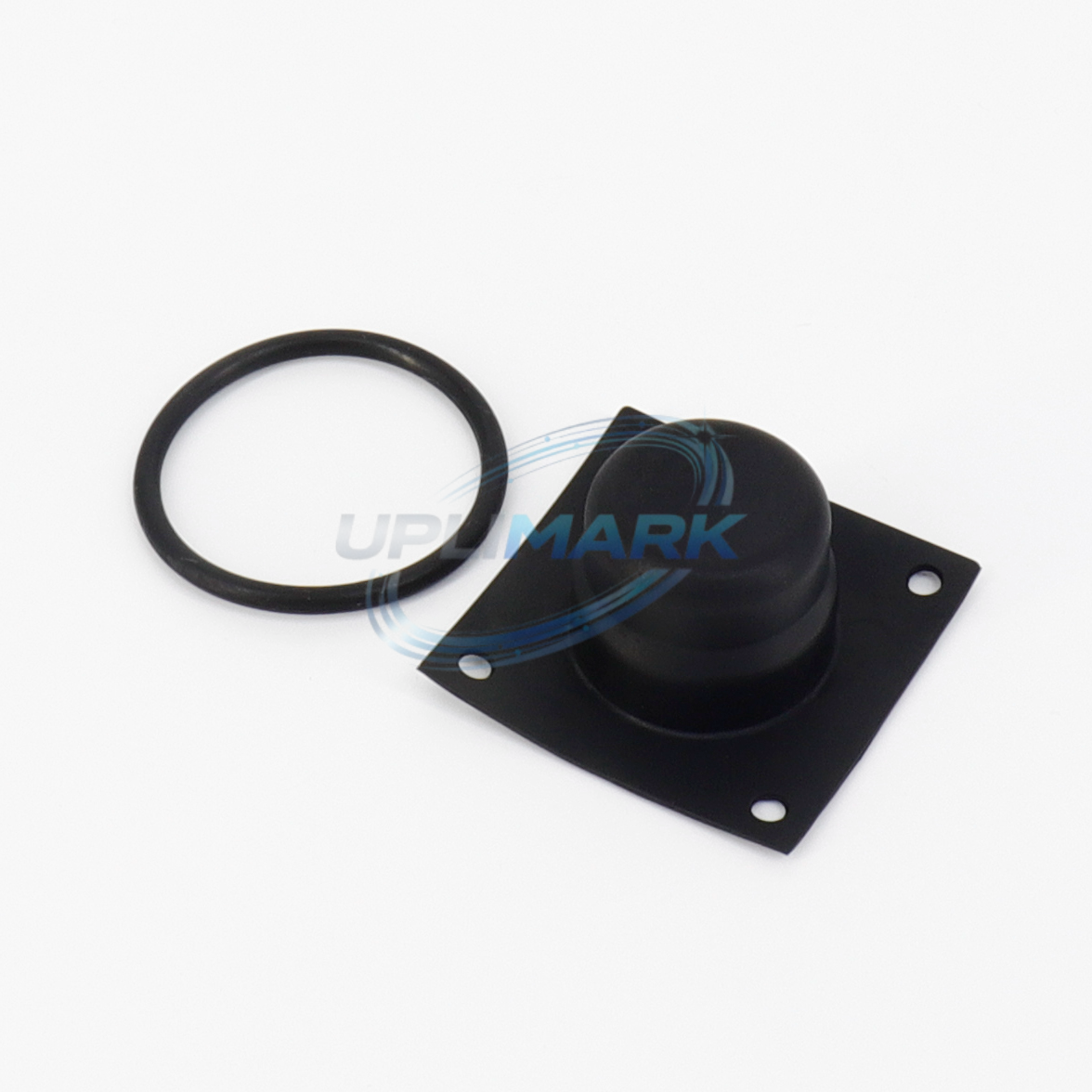 Compatible with Videojet general – Diaphragm, Rolling,  2.00  In.Sq.