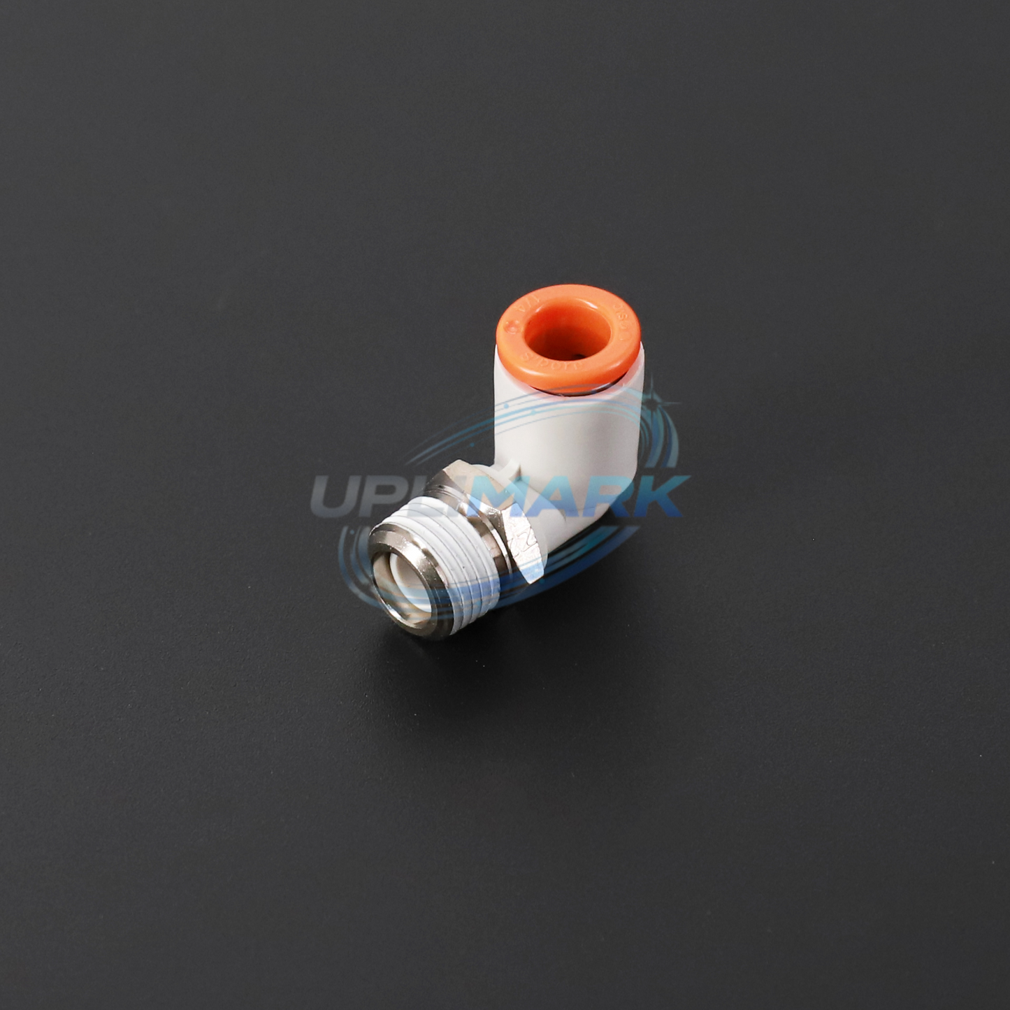 Compatible with Videojet general – Fitting, Tube, Male Elbow, 1/4 Od