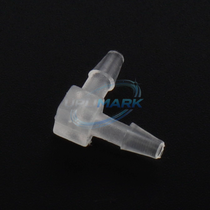 Compatible with Videojet general – Fitting, Tube, 1/16 Barbed Elbow