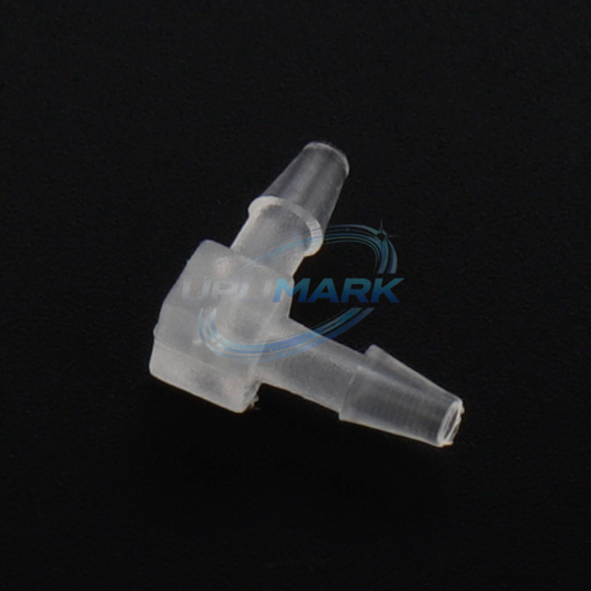 Compatible with Videojet general – Fitting, Tube, 1/16 Barbed Elbow