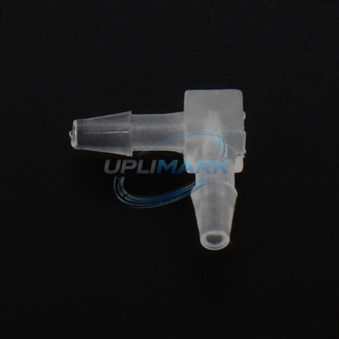 Compatible with Videojet general – Fitting, Tube, 1/16 Barbed Elbow