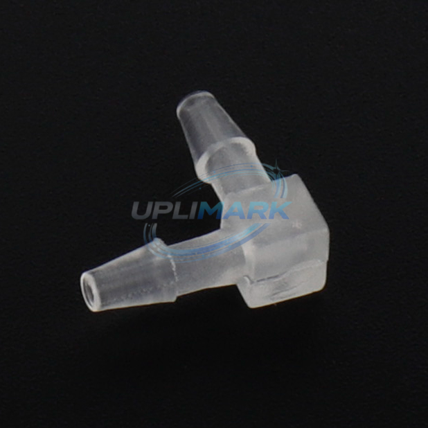 Compatible with Videojet general – Fitting, Tube, 1/16 Barbed Elbow