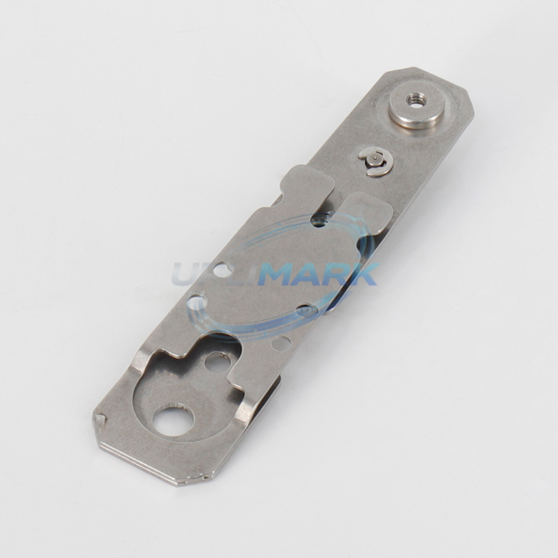 Compatible with Videojet 2000 – Ink Drop Generation Adjusting Pivot Assembly For Videojet Excel 2000