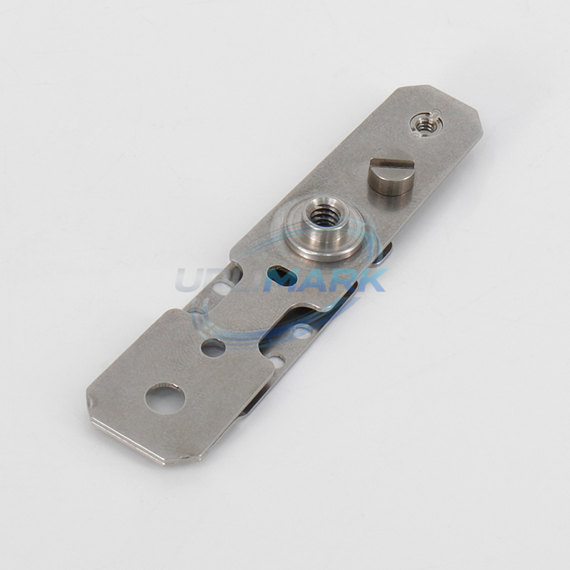 Compatible with Videojet 2000 – Ink Drop Generation Adjusting Pivot Assembly For Videojet Excel 2000