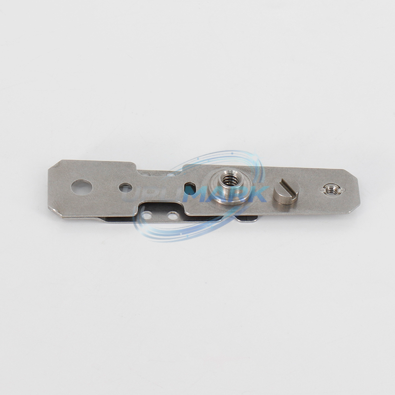 Compatible with Videojet 2000 – Ink Drop Generation Adjusting Pivot Assembly For Videojet Excel 2000