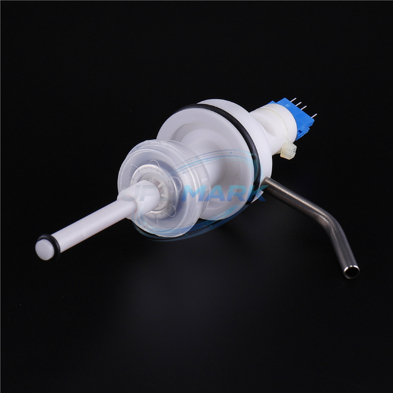 Compatible with Videojet general – Cap And Stem Assembly