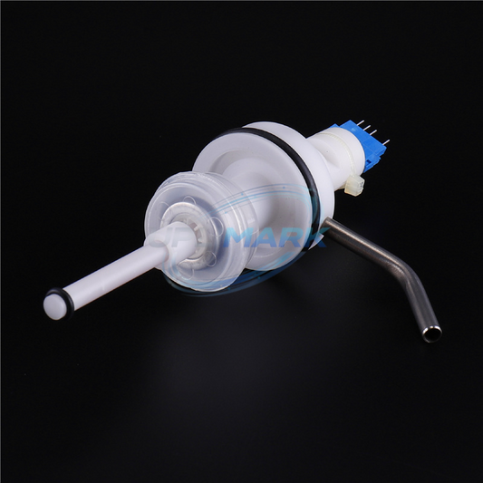 Compatible with Videojet general – Cap And Stem Assembly