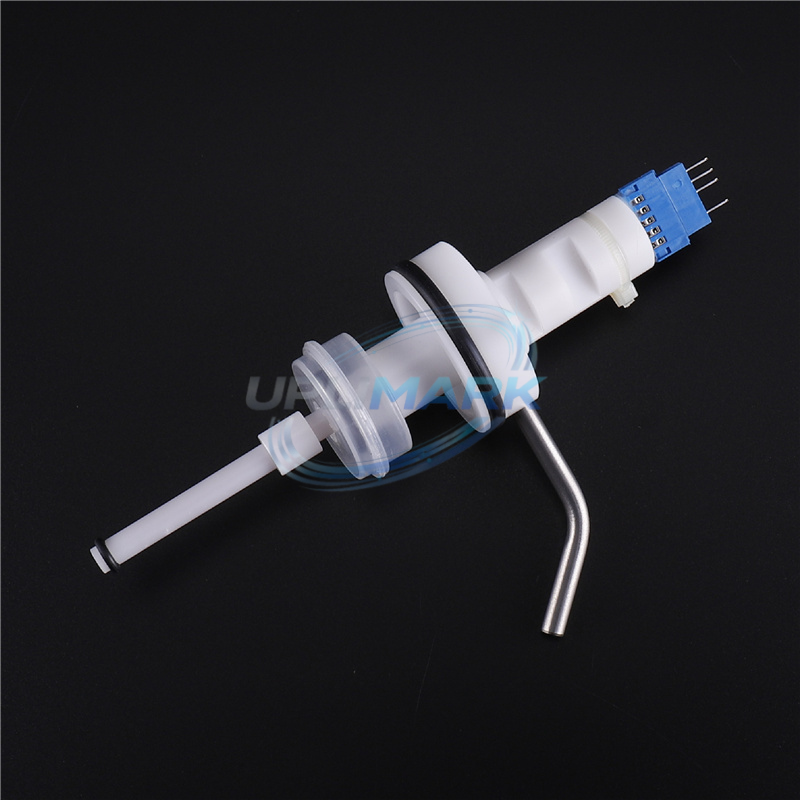 Compatible with Videojet general – Cap And Stem Assembly