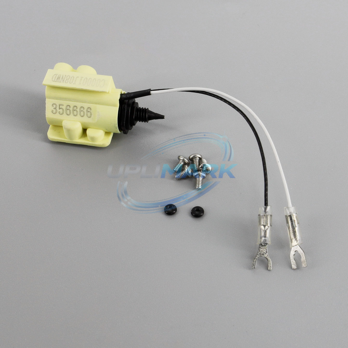 Compatible with Videojet 2000 – Nozzle（53U）For Excel 170I/2000 Uhs