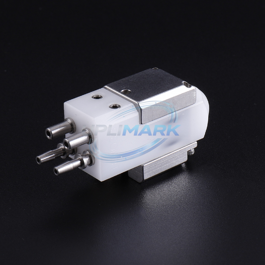 Compatible with Videojet general – Control Valve Ink Assy