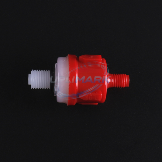 Compatible with Videojet general – Main Filter For V170I （Red&White）