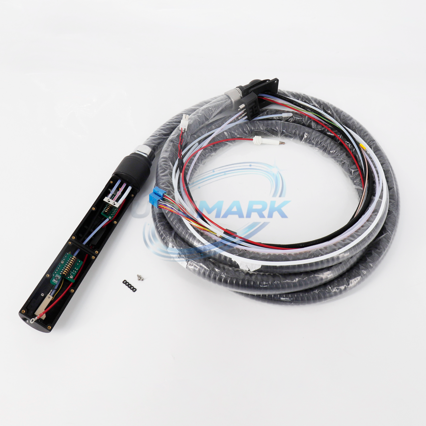 Compatible with Videojet 1000 – Printhead Conduit （Without Print Head Kit And Electrovalves Block)