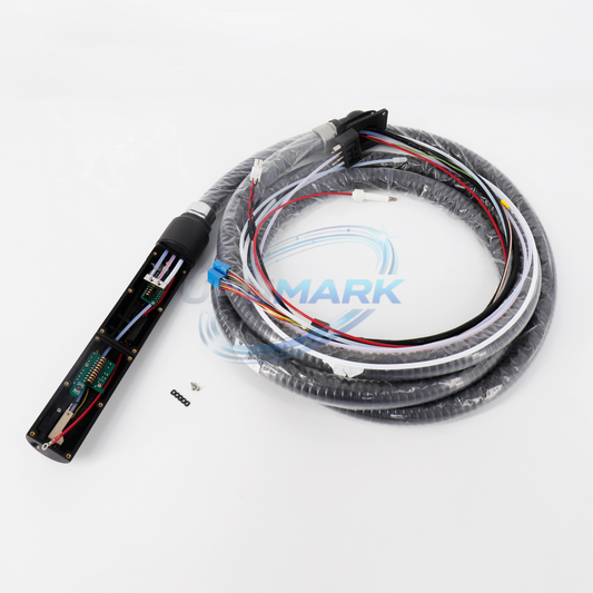 Compatible with Videojet 1000 – Printhead Conduit （Without Print Head Kit And Electrovalves Block)