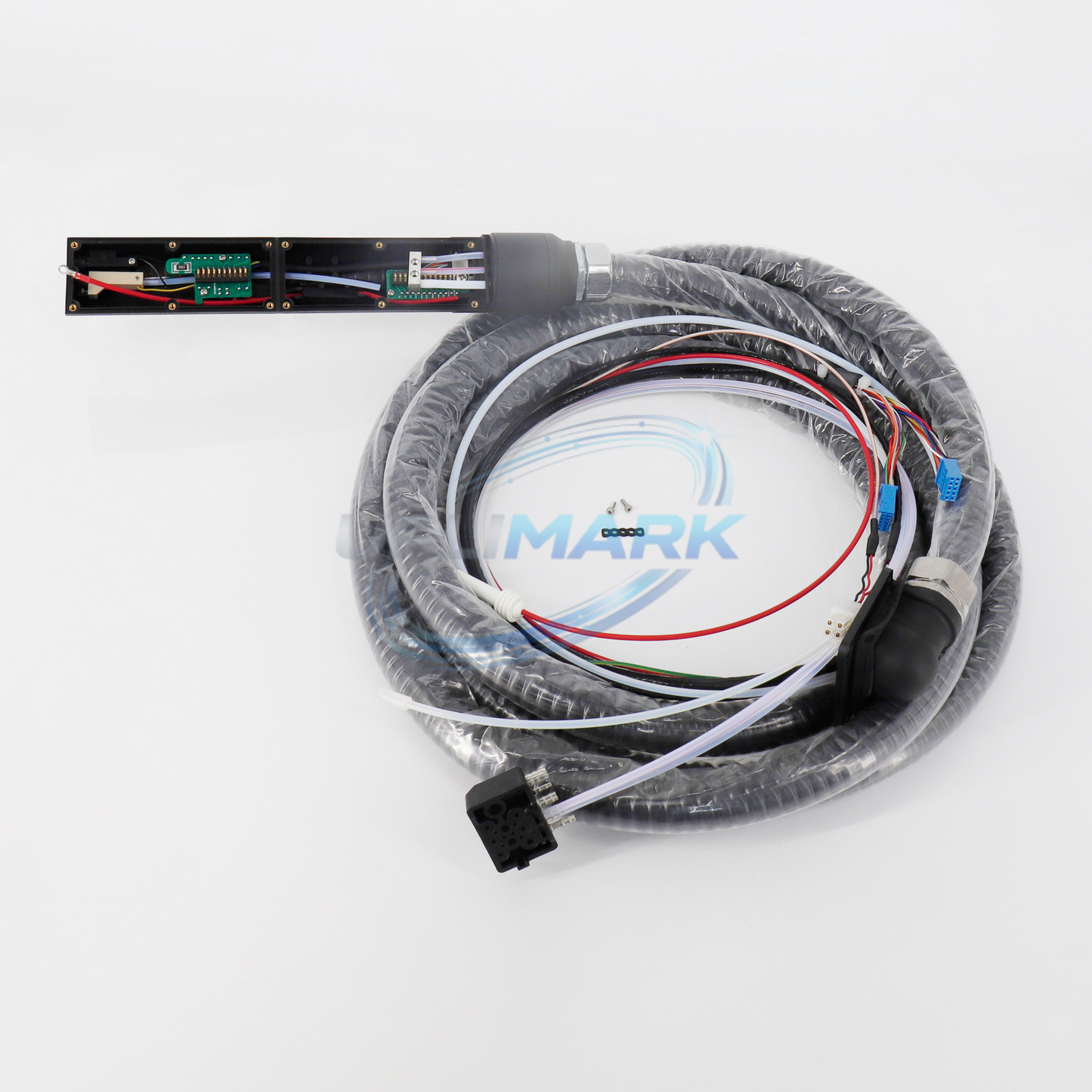 Compatible with Videojet 1000 – Printhead Conduit （Without Print Head Kit And Electrovalves Block)