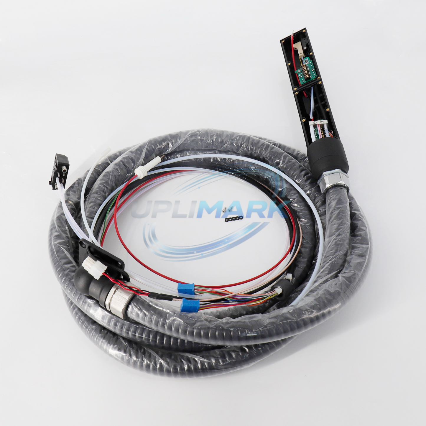 Compatible with Videojet 1000 – Printhead Conduit （Without Print Head Kit And Electrovalves Block)