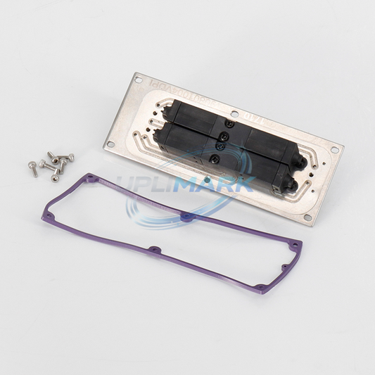 Compatible with Videojet 1000 – Manifold Module  Valves Assy