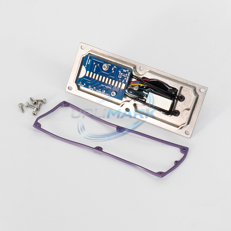 Compatible with Videojet 1000 – Manifold Module  Valves Assy