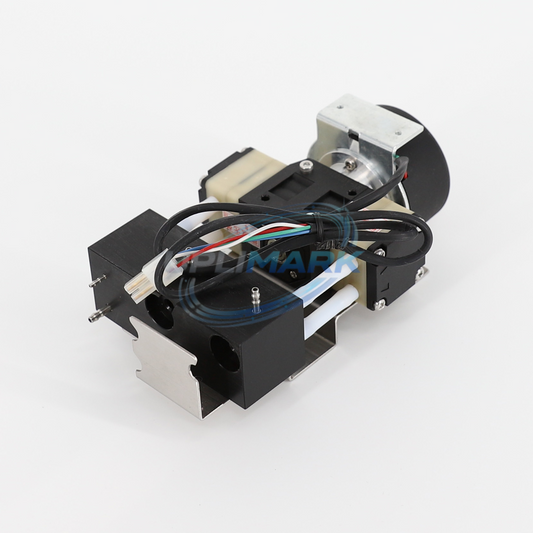 Compatible with Videojet 1000 – 1610 Double-Head Machine Recovery Pump Assembly(Without Valves And Pipes)