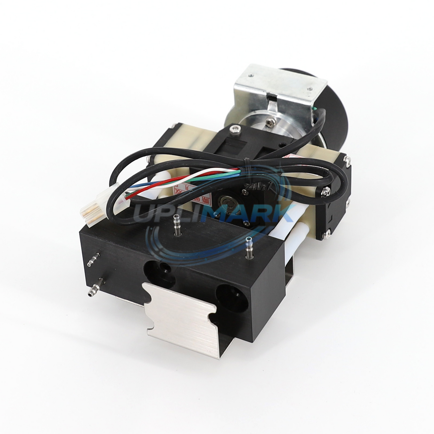 Compatible with Videojet 1000 – 1610 Double-Head Machine Recovery Pump Assembly(Without Valves And Pipes)