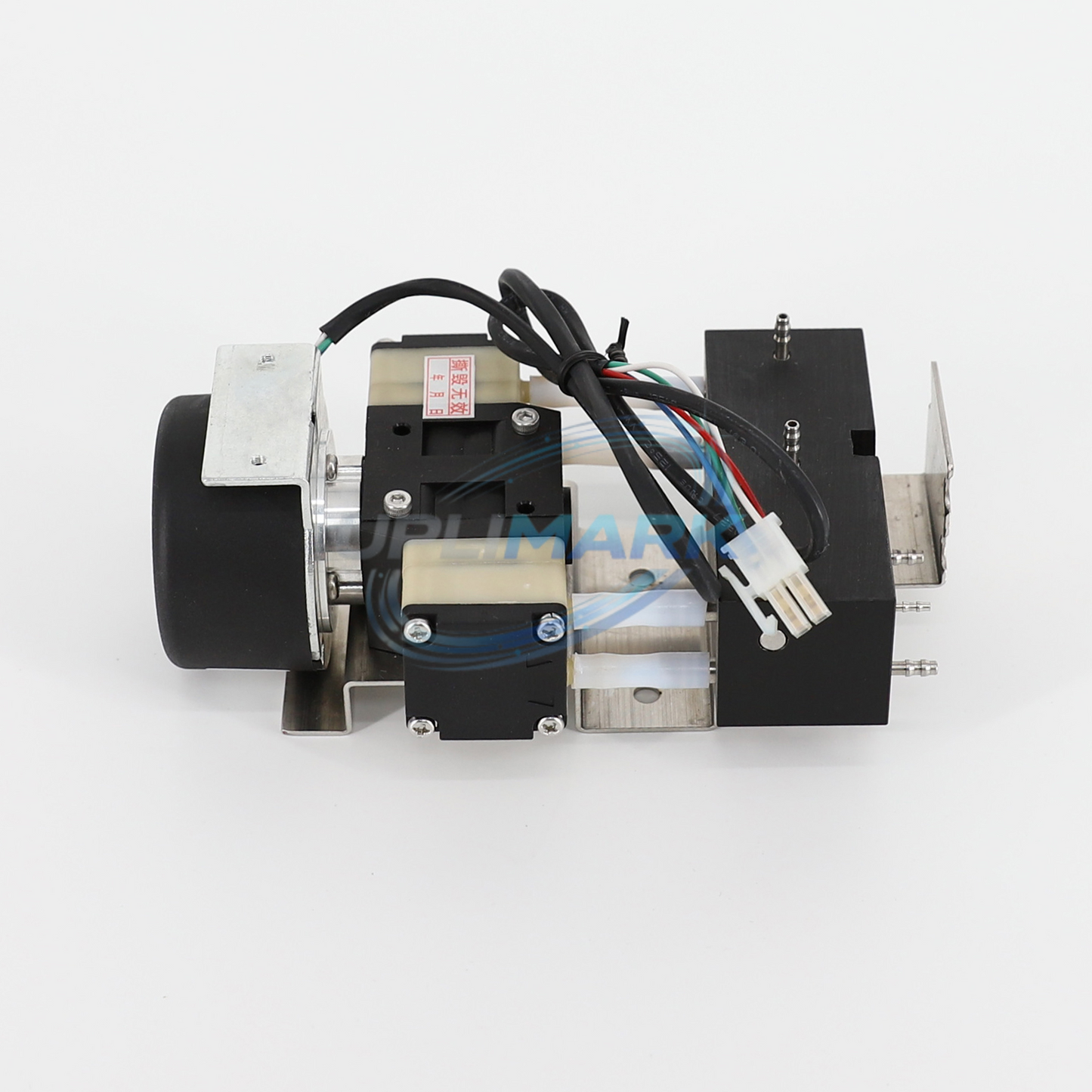 Compatible with Videojet 1000 – 1610 Double-Head Machine Recovery Pump Assembly(Without Valves And Pipes)