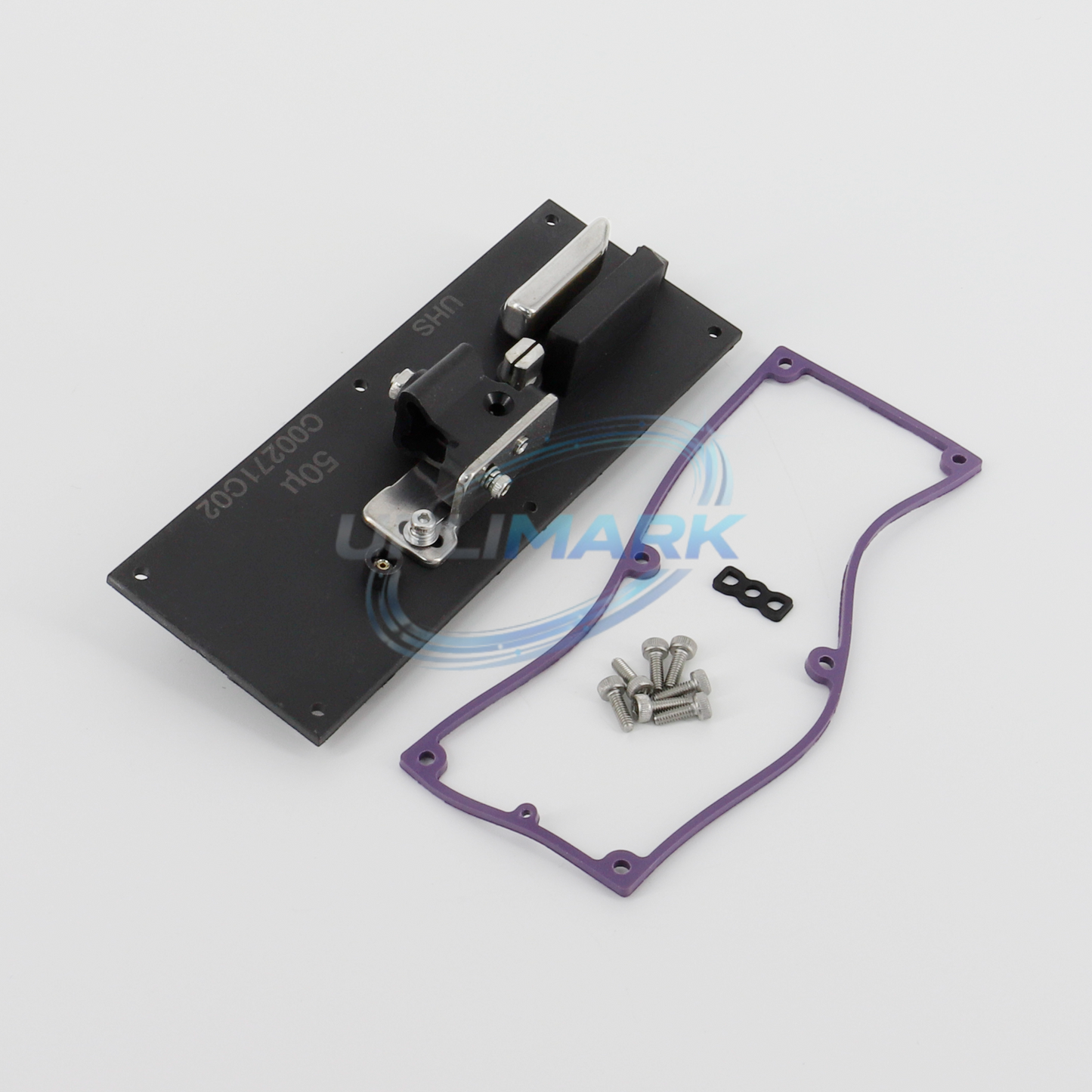 Compatible with Videojet 1000 – Deflector  Plate Assy  For  Uhs (Without Nozzle)