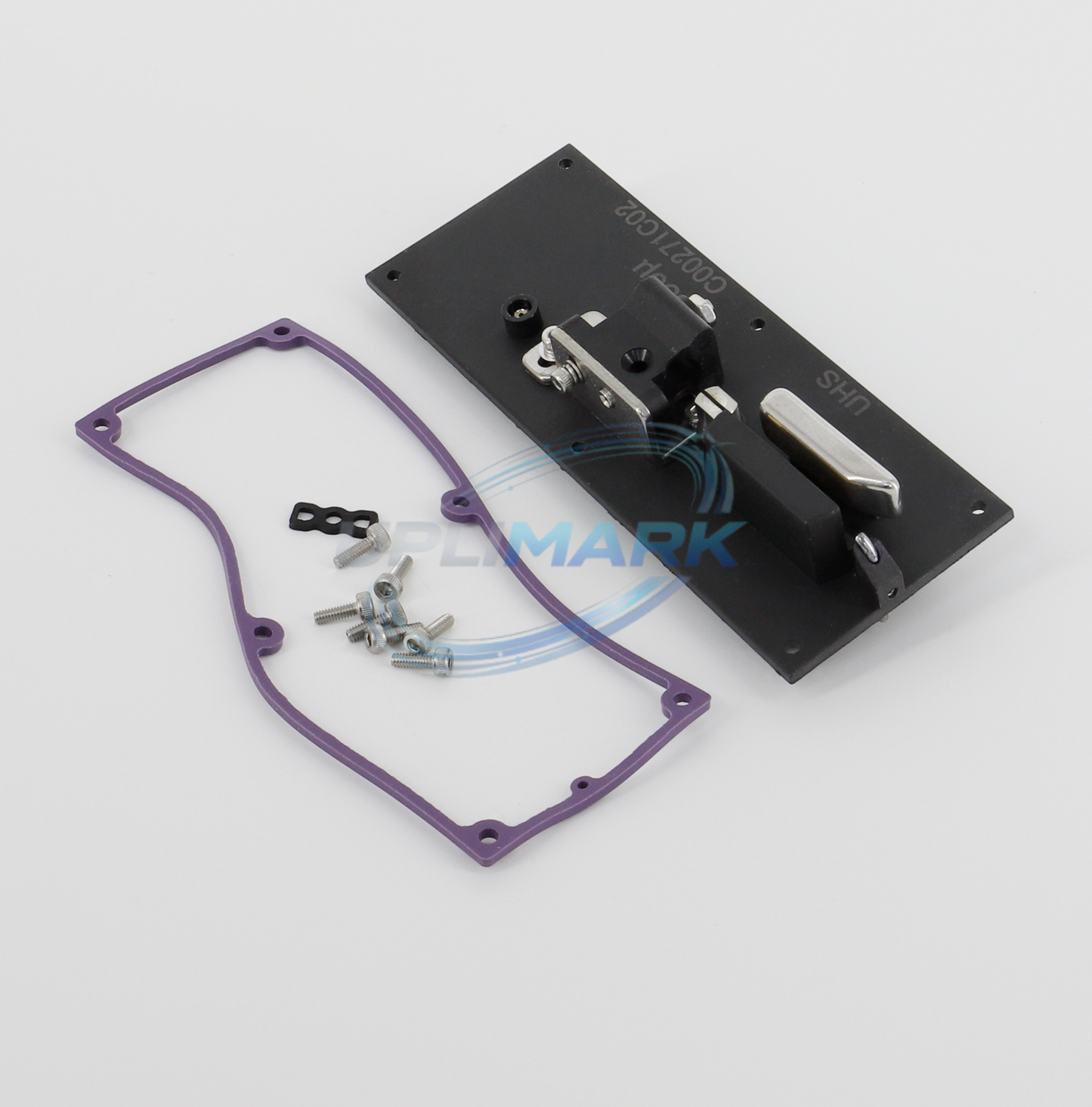 Compatible with Videojet 1000 – Deflector  Plate Assy  For  Uhs (Without Nozzle)