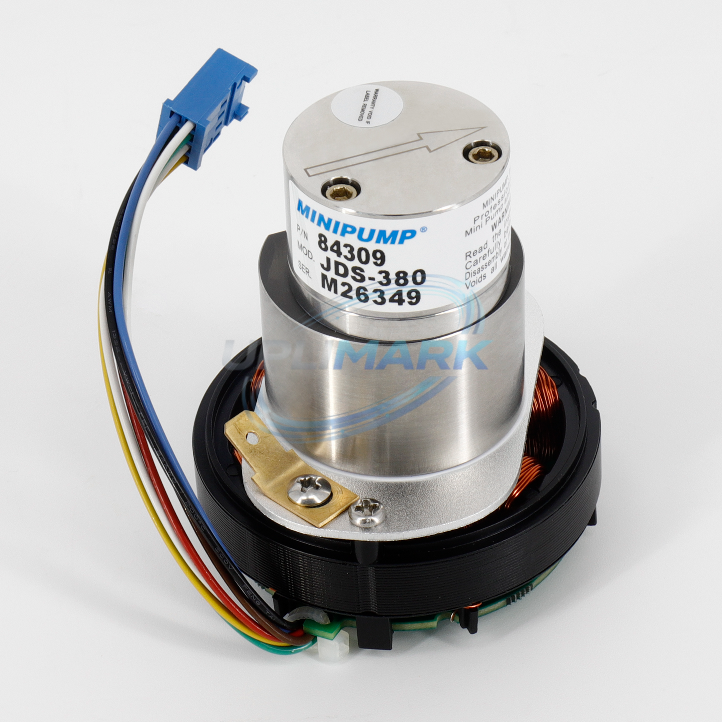 Compatible with Videojet 1000 – Pump (With Motor)