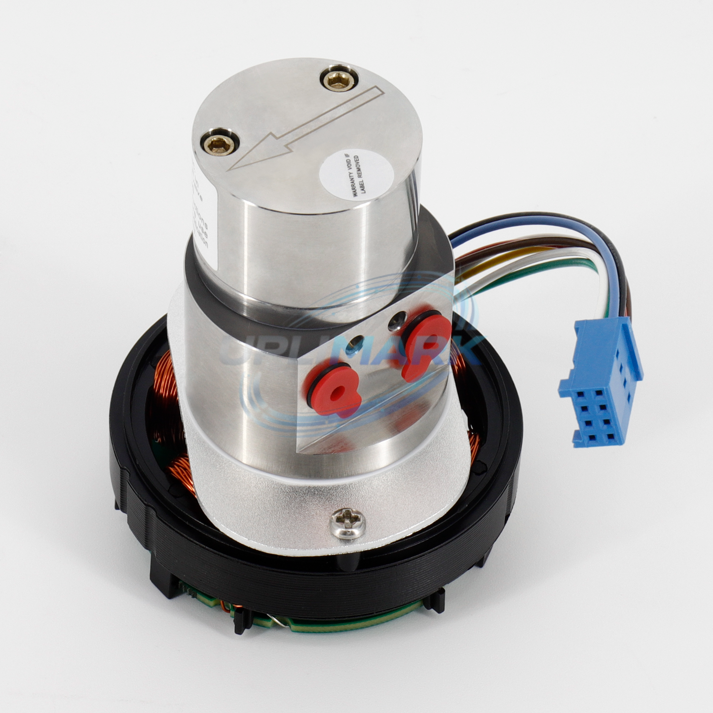Compatible with Videojet 1000 – Pump (With Motor)