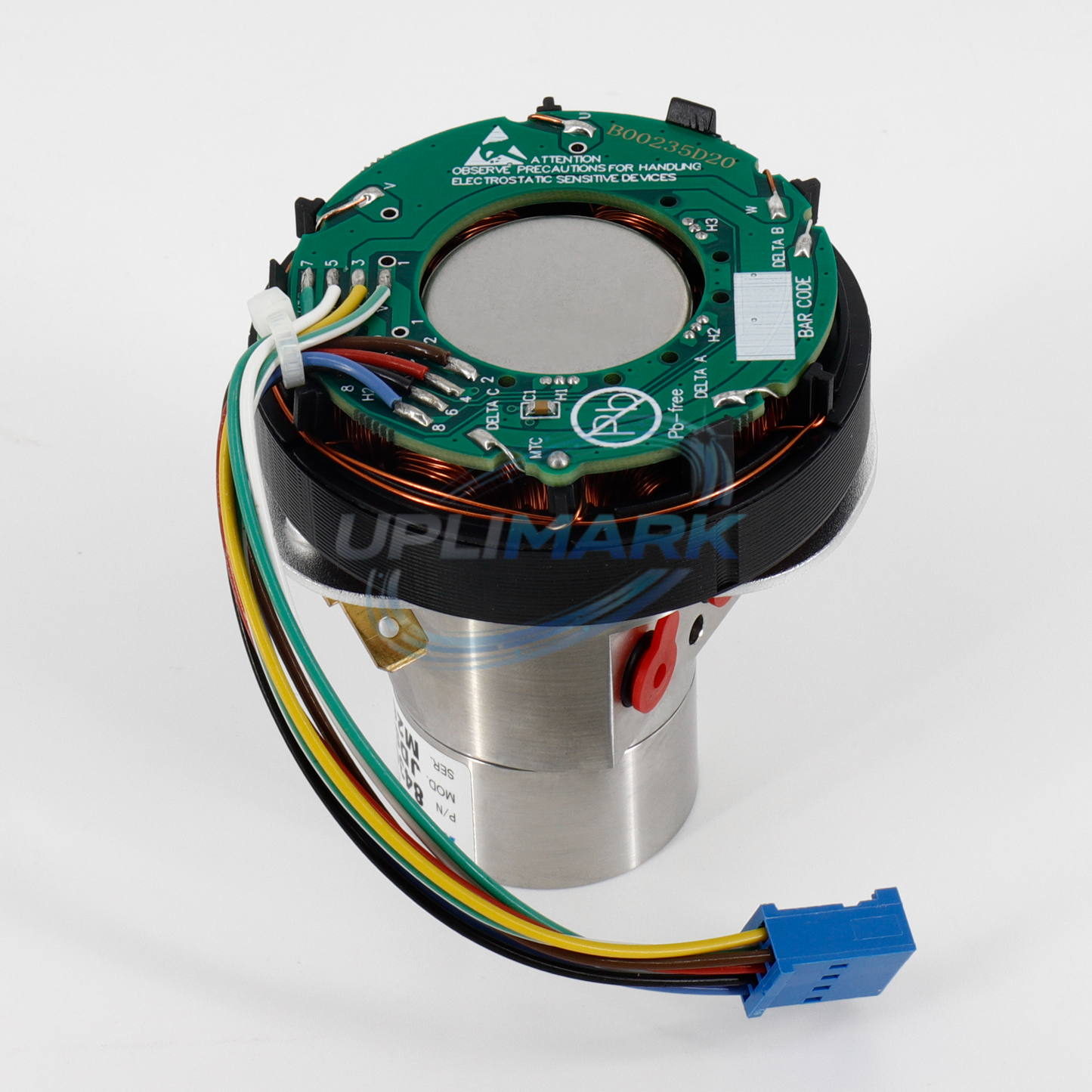 Compatible with Videojet 1000 – Pump (With Motor)