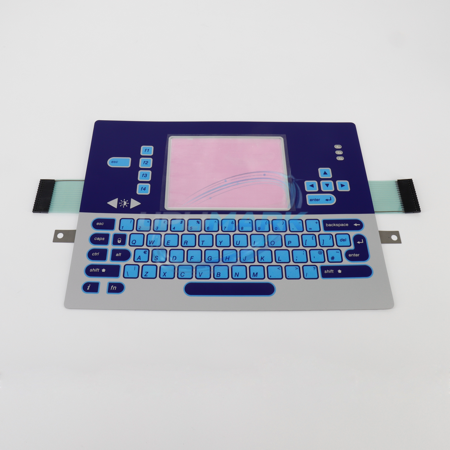 Compatible with Videojet 1000 – Membrane  (1000 Series)