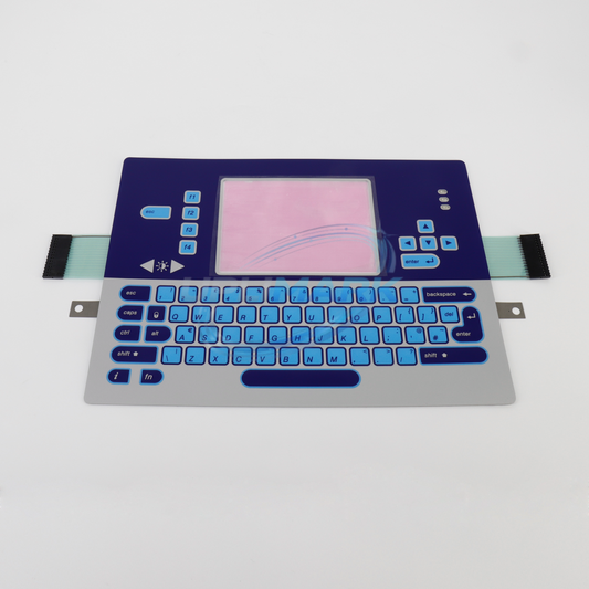 Compatible with Videojet 1000 – Membrane  (1000 Series)