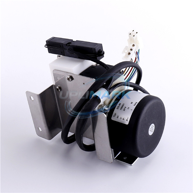 Compatible with Videojet 1000 – Gutter Pump Kit