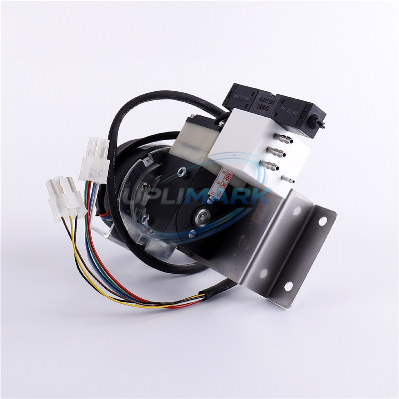 Compatible with Videojet 1000 – Gutter Pump Kit