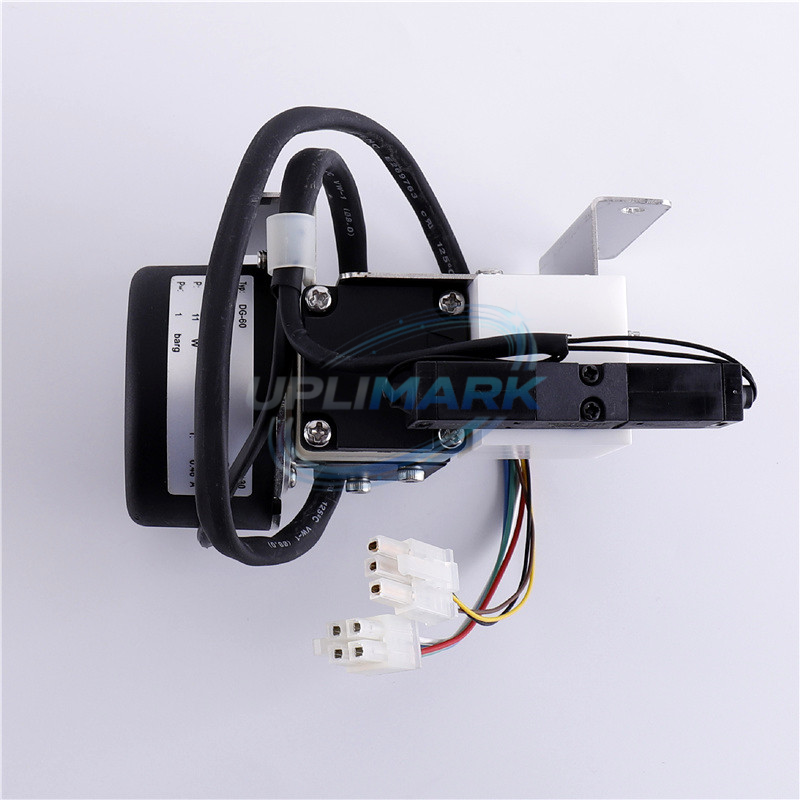 Compatible with Videojet 1000 – Gutter Pump Kit