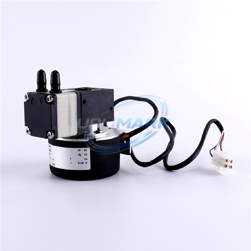 Compatible with Videojet 1000 – Vacuum Pump For Videojet 1000 Series