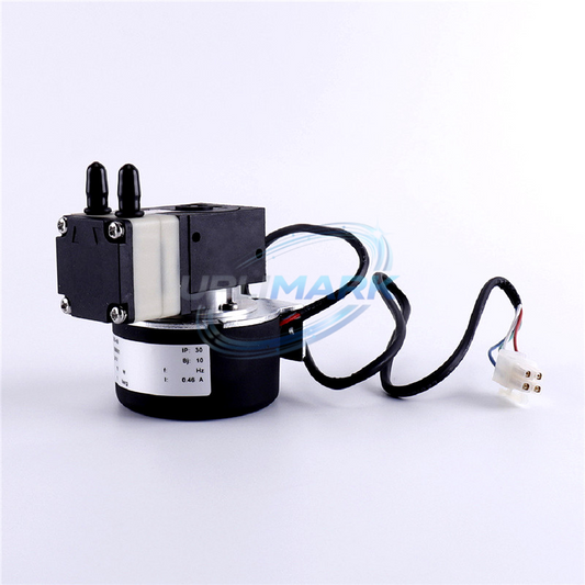 Compatible with Videojet 1000 – Vacuum Pump For Videojet 1000 Series
