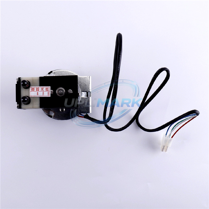 Compatible with Videojet 1000 – Vacuum Pump For Videojet 1000 Series
