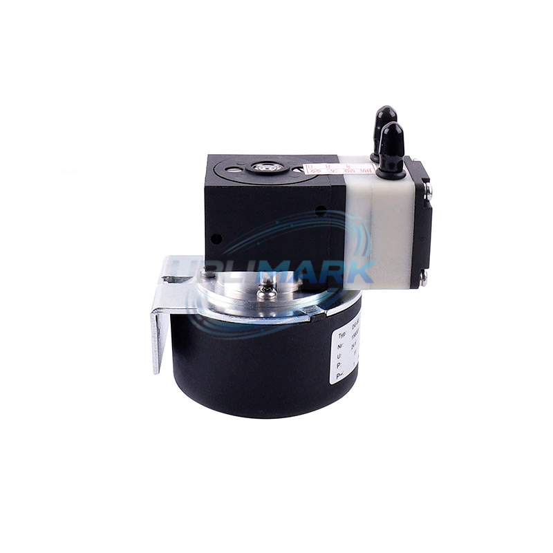 Compatible with Videojet 1000 – Vacuum Pump For Videojet 1000 Series
