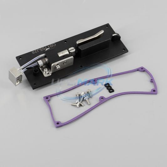 Compatible with Videojet 1000 – Deflector  Plate Assy （70Μ）