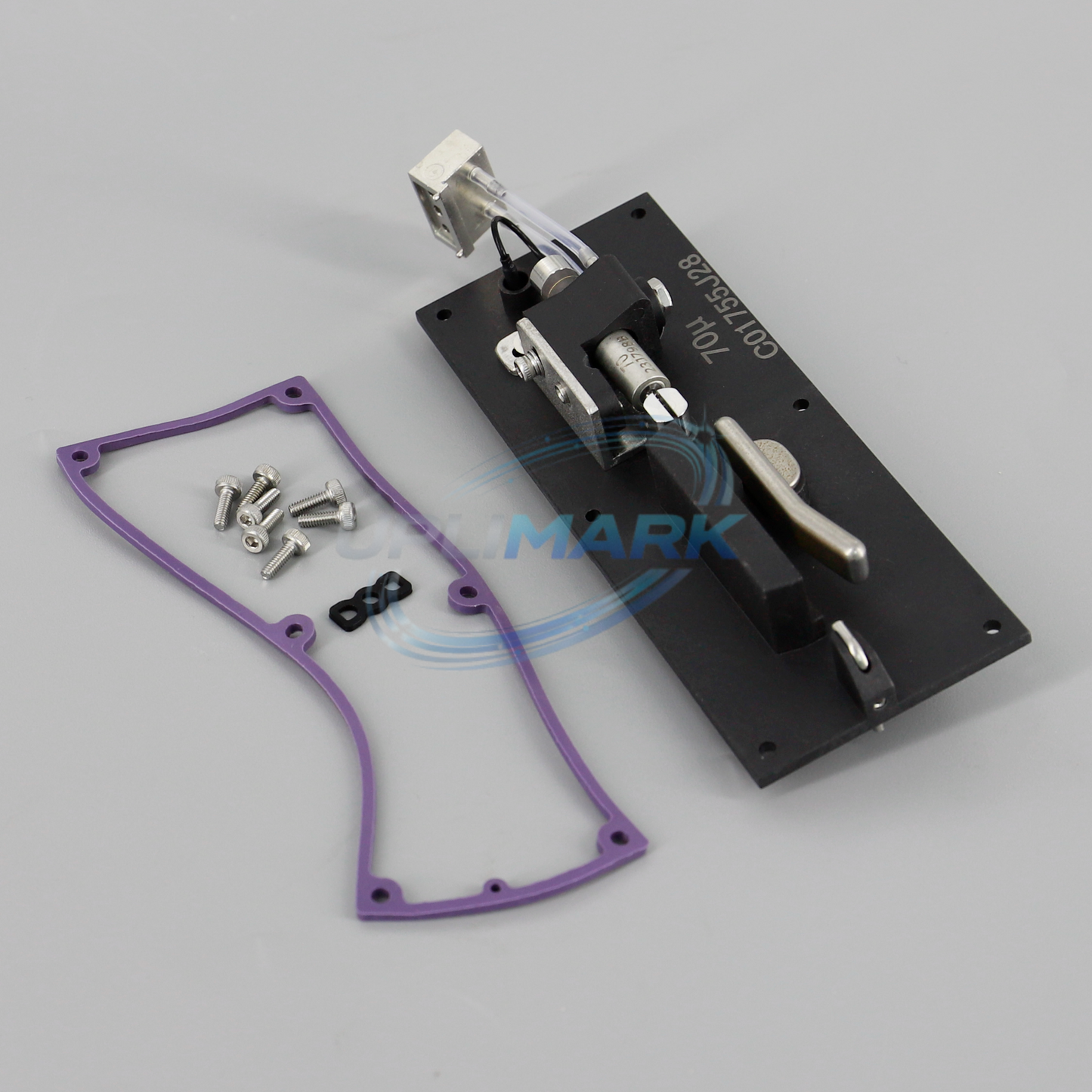 Compatible with Videojet 1000 – Deflector  Plate Assy （70Μ）