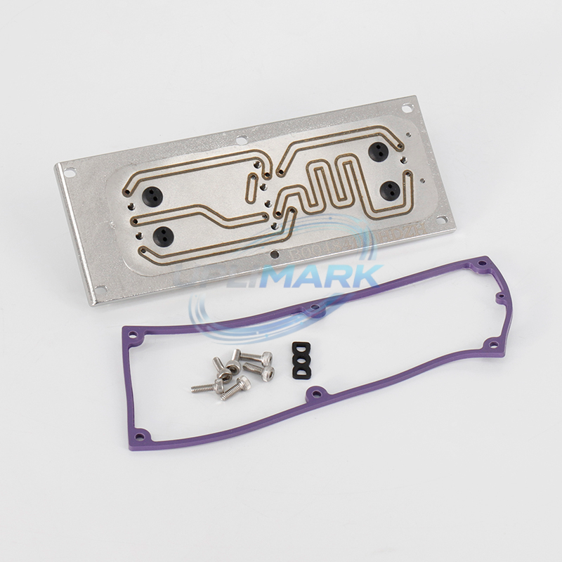 Compatible with Videojet 1000 – Manifold Module Valves Assy