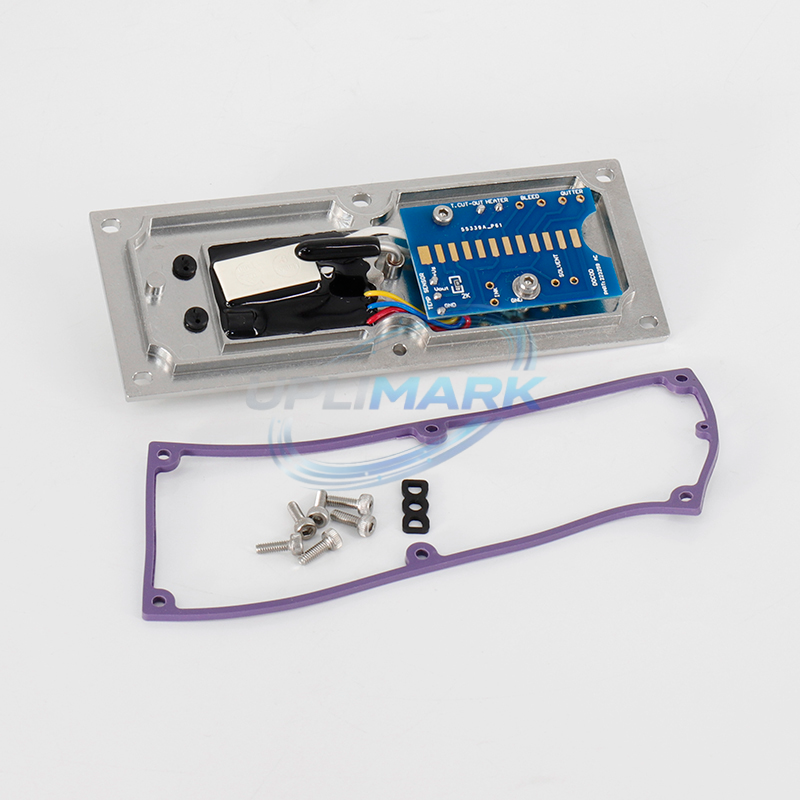Compatible with Videojet 1000 – Manifold Module Valves Assy
